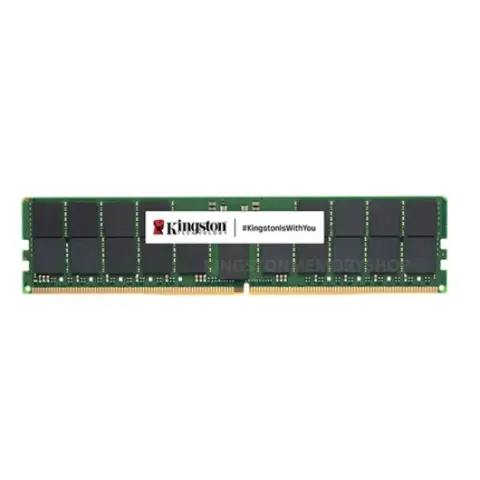 KINGSTON 64GB DDR5 5600MHz ECC KSM56R46BD4-64MD