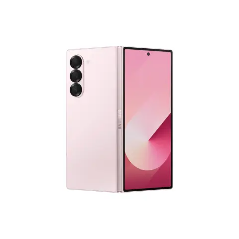 SAMSUNG SM-F956B Galaxy Z Fold6 5G 256GB Dual Sim Rosa