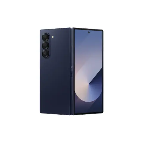 SAMSUNG SM-F956B Galaxy Z Fold6 5G 256GB Dual Sim Navy blau