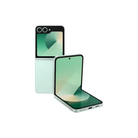 SAMSUNG SM-F741B Galaxy Z Flip6 5G 256GB Dual Sim mint