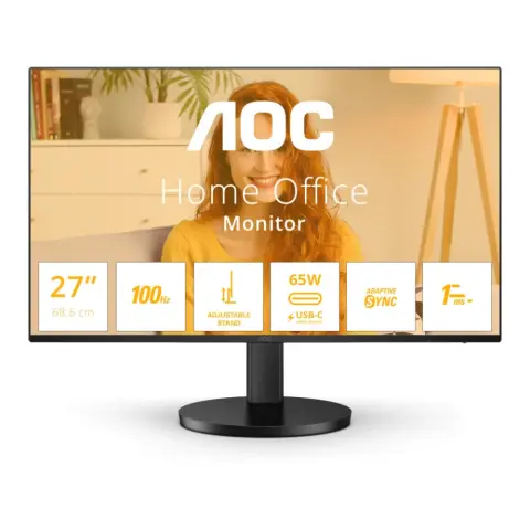 AOC Q27B3CF2