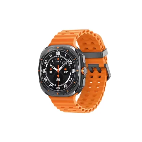SAMSUNG SM-L705 Galaxy Watch Ultra LTE 47 mm Titan grau