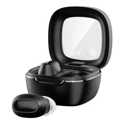 CHOETECH BH-T23 TWS fekete
