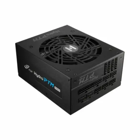 FSP HPT2-1650M ATX 3.0 Moduláris 1650W 80 Plus Platinum tápegység