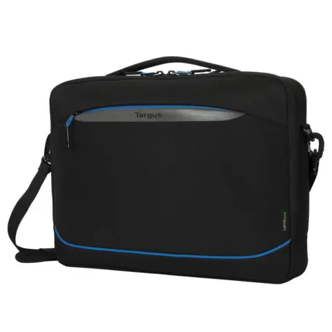 TARGUS Coastline EcoSmart Briefcase 15-16" fekete