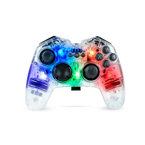 NACON GC-200WL gamepad PC RGB
