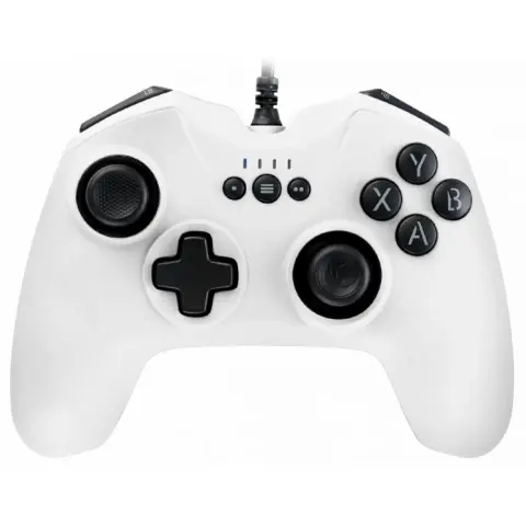 NACON GC-100 gamepad PC fehér