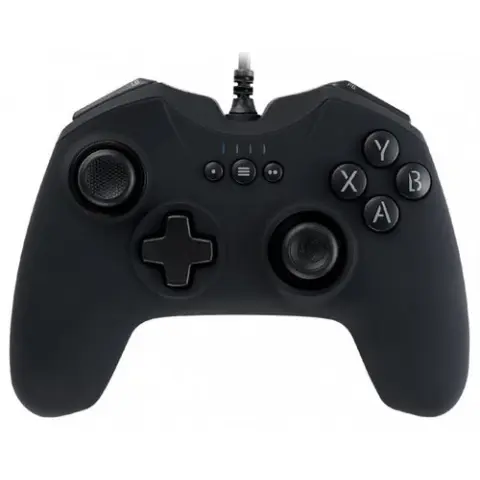 NACON GC-100 gamepad PC fekete