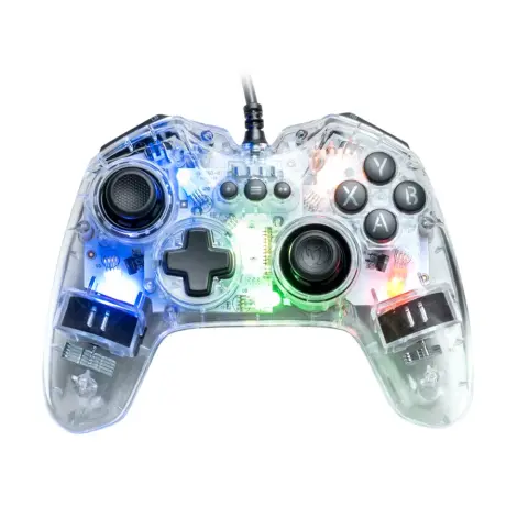 NACON GC-100 gamepad PC RGB