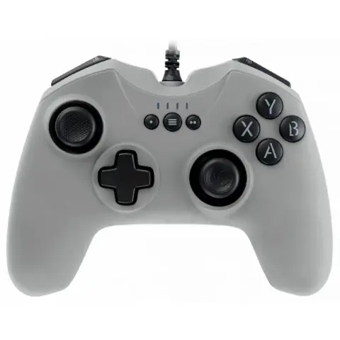 NACON GC-100 gamepad PC szürke