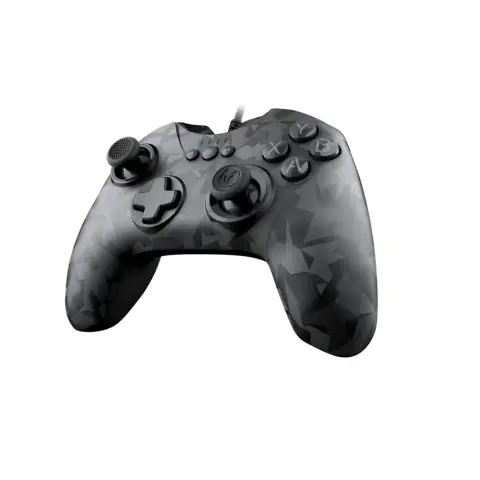 NACON GC-100 gamepad PC Urban Camo