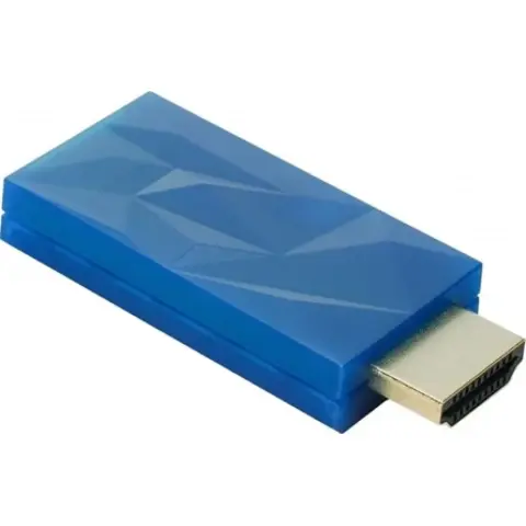 IFI iSilencer HDMI Zajszűrő Kék