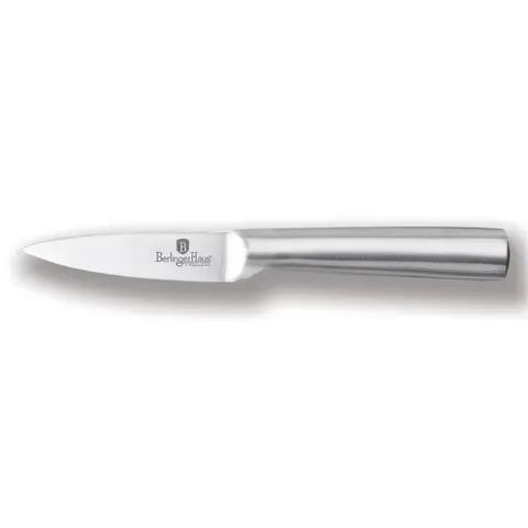 BERLINGER HAUS BH/2445 Hámozókés 9 cm rozsdamentes acél