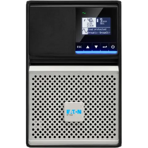 EATON 5P1550IG2 5P 1550i G2 torony UPS 230V