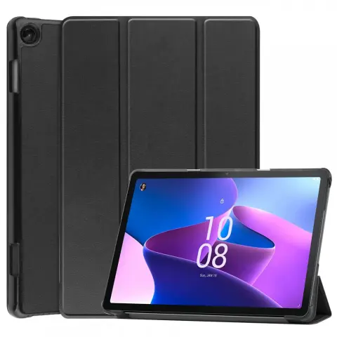 CELLECT Tablet tok Lenovo M10 fekete