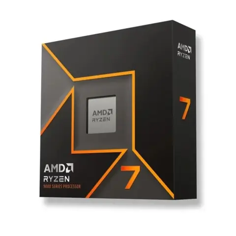 AMD Ryzen 7 9700X 3.80GHz AM5 BOX 100-100001404WOF