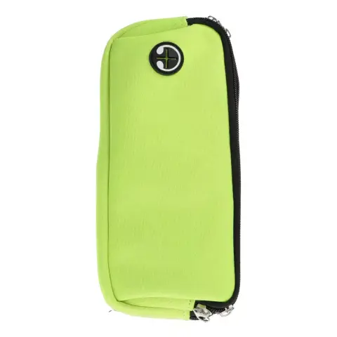 HAFFNER Universal Pouch sports túrázáshoz - green