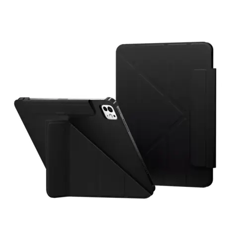 SWITCHEASY Tablet tok iPad Pro 13 2024 fekete