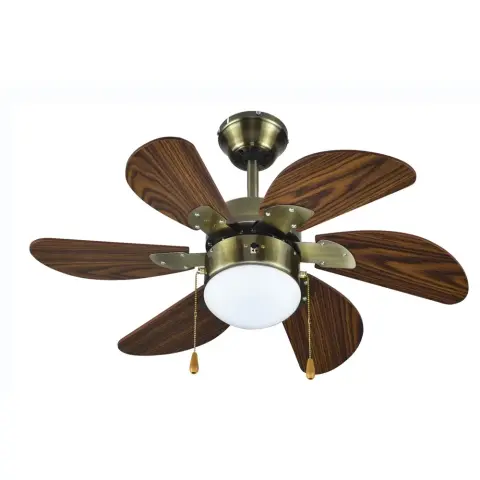 TOO FANC -76-310-WOOD mennyezeti ventilátor