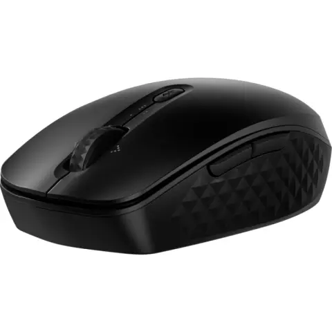 HP 420 programozható Bluetooth-egér fekete