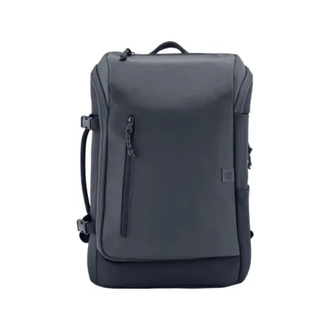 HP Travel laptop hátizsák 25 literes 15.6" szürke