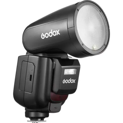 GODOX V1 Pro rendszervaku - Olympus/Panasonic