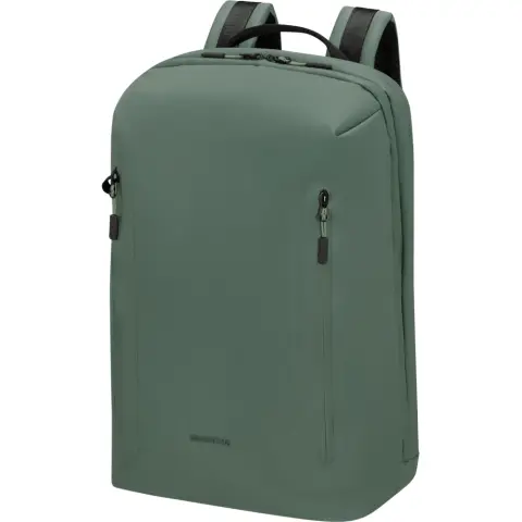 SAMSONITE Coatify Biz nahrbtnik 15.6" zelen