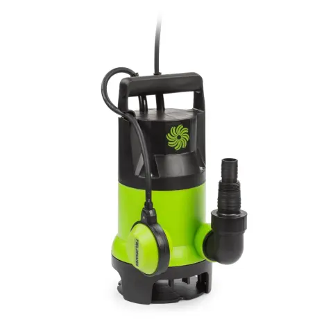 FIELDMANN FVC 2013-EK Búvárszivattyú 400W