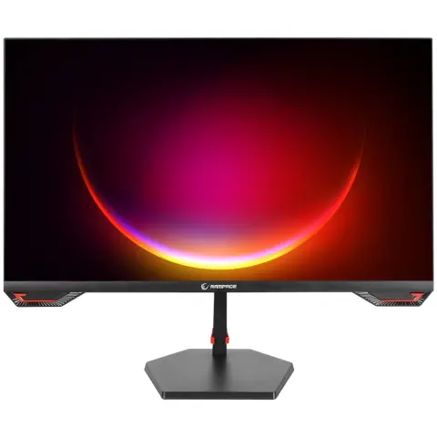 RAMPAGE Crimson CR25R180