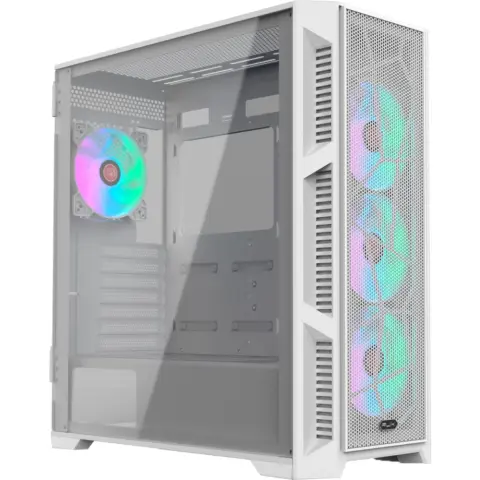 RAIJINTEK PONOS ULTRA MS4 fehér