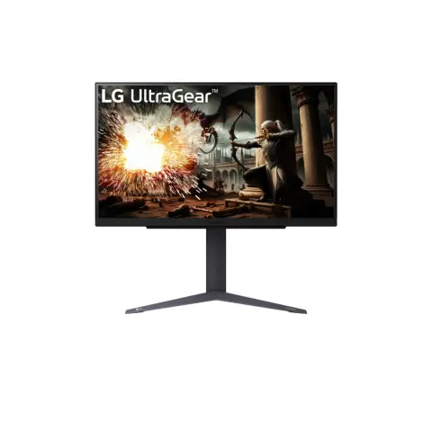 LG 27GS75Q-B UltraGear