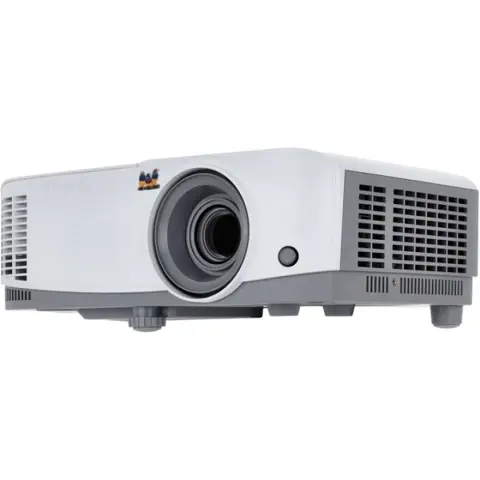 VIEWSONIC PA504W bela