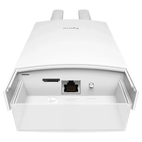 CUDY Kültéri 4G LTE Cat4 N300 Router