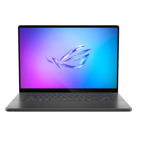ASUS ROG Zephyrus G16 (2024) GA605WI-QR024W Szürke