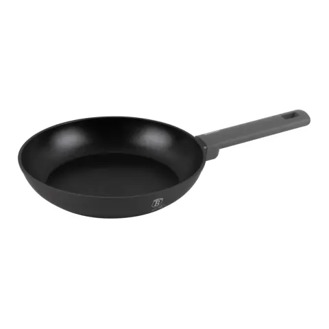 BERLINGER HAUS BH/8113 Antracit Collection Serpenyő 24cm antracit