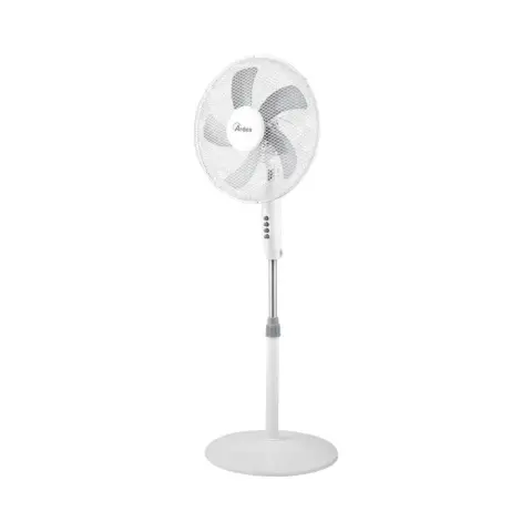 ARDES 5BR41PB Ventilátor álló 40W 40cm Fehér