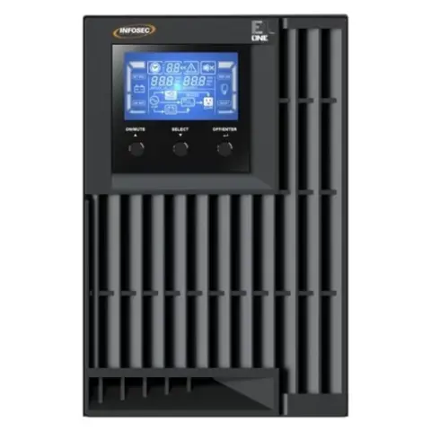 INFOSEC E4 Pro One 1000
