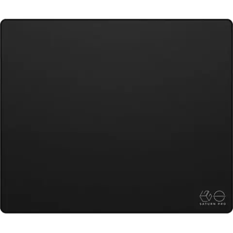 LETHAL GAMING GEAR Saturn Pro XL Soft fekete