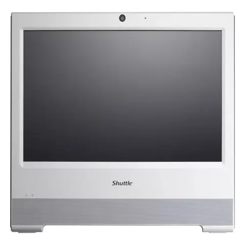 SHUTTLE X50 V9 Intel Celeron 7305 bel