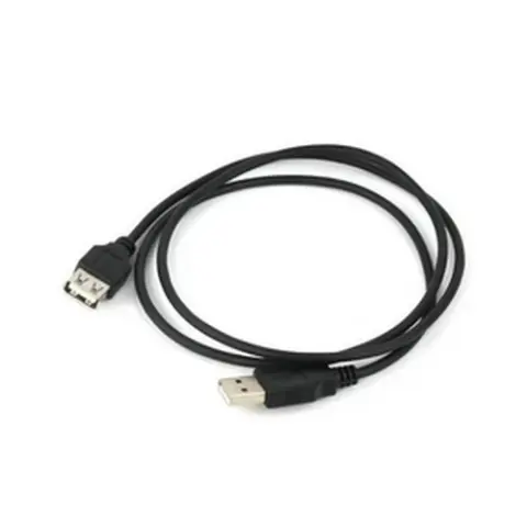 STAR USB Mini USB Átalakító Fekete 1m 39593060
