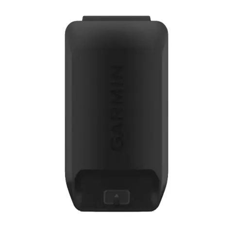 GARMIN Montana 700 elem fedél