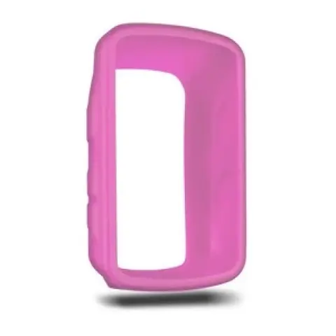 GARMIN Edge 520 Szilikon tok pink