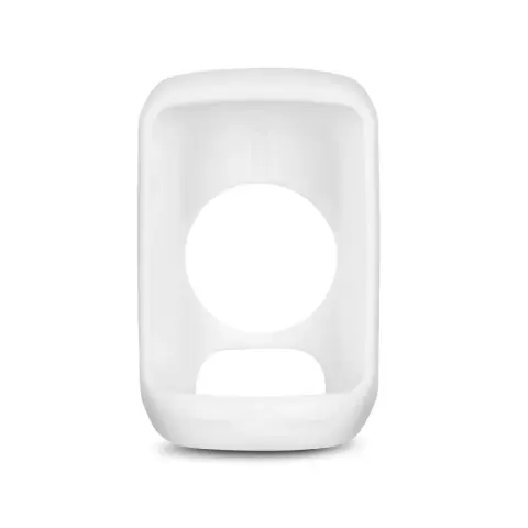GARMIN Edge 510 Silicone Case White