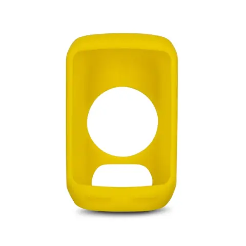 GARMIN Edge 510 Silicone case yellow