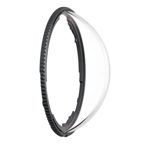 INSTA360 X4 Premium Lens Guards (edzett üveg)