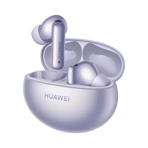 HUAWEI FreeBuds 6i lila