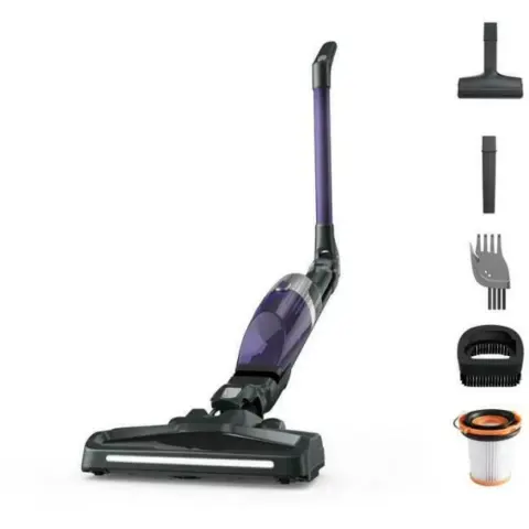 ROWENTA RH1238WO X-Trem Compact Flex Essential 2v1 Porszívó álló