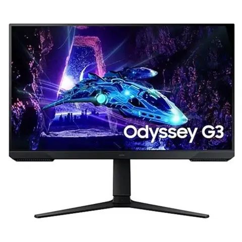 SAMSUNG Odyssey G3 27" LS27DG300EUXEN