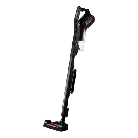 DEERMA DX 700 PRO Kézi és Álló Porszívó Fekete