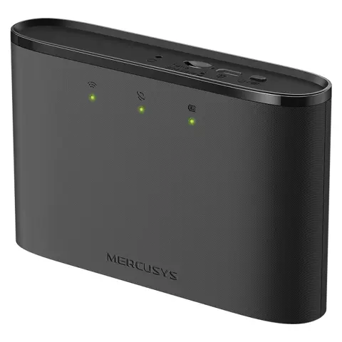 MERCUSYS MT110 4G LTE Mobile Wi-Fi